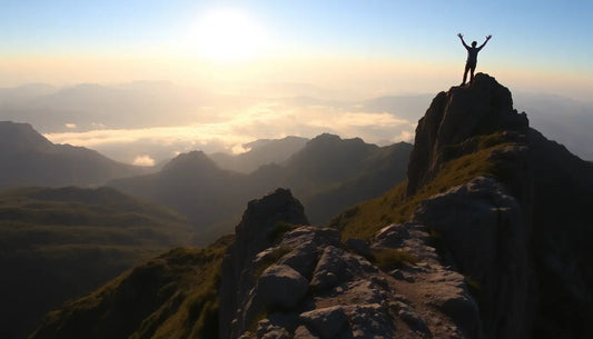 Conquer the Peaks: Top 10 Hiking Trails for Stunning Views and Thrilling Adventures
