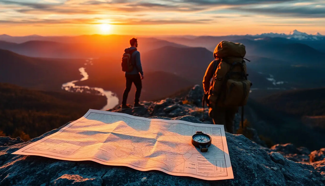 Exploring the Wilderness: Tips for a Safe and Memorable Solo Expedition