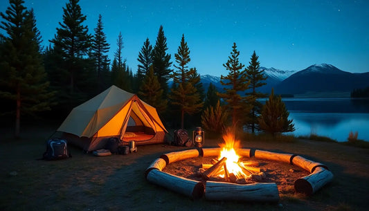 The Ultimate Guide to Planning a Memorable Camping Trip
