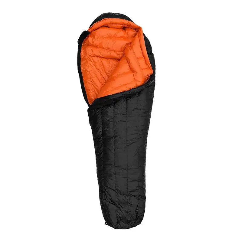 0°F Cold Weather Mummy Sleeping Bag - 800 FP Goose Down - United States - 睡袋