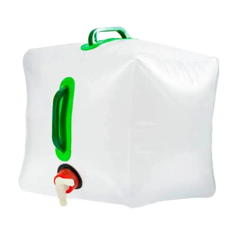 TakeFunGOGOGO 12L Portable Camping Water Container TakeFunGOGOGO