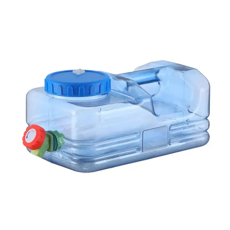 TakeFunGOGOGO 12L Portable Camping Water Container TakeFunGOGOGO