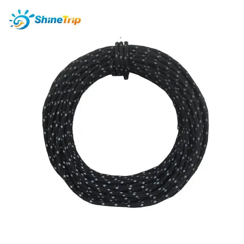 TakeFunGOGOGO 15m Reflective Wind Rope TFgogogo