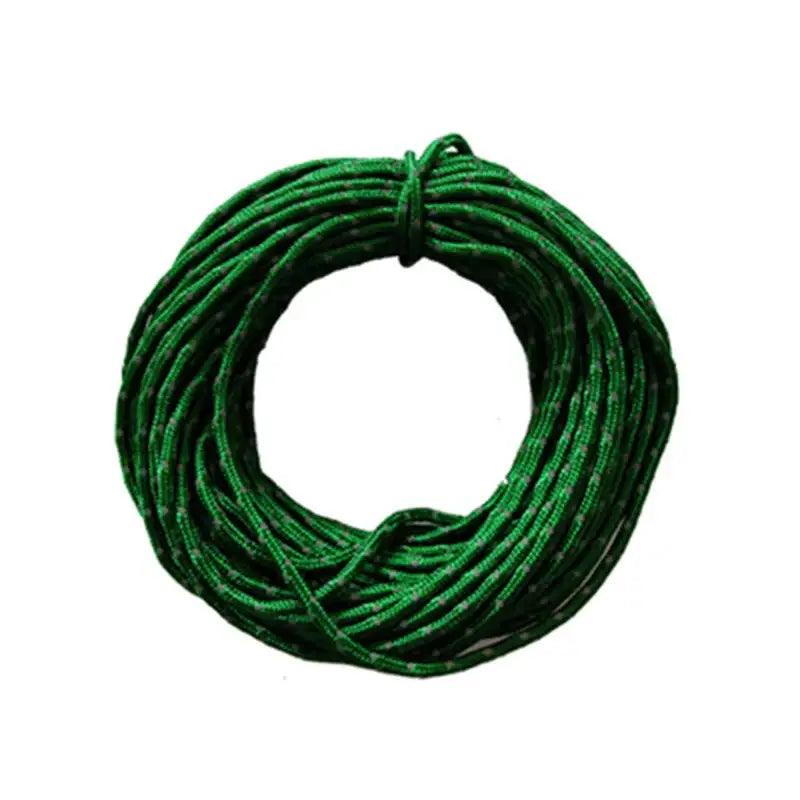 TakeFunGOGOGO 15m Reflective Wind Rope TFgogogo