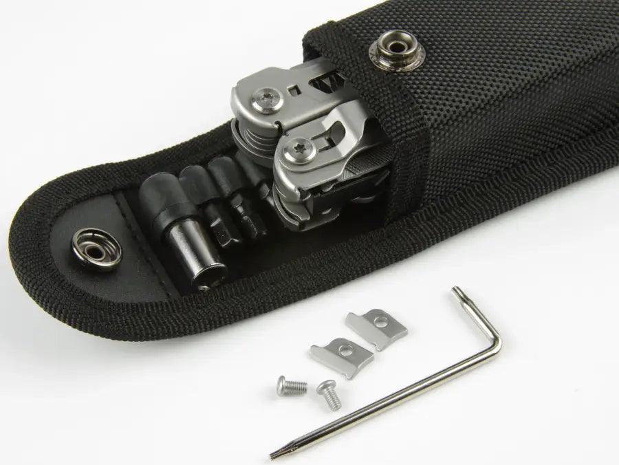 TakeFunGOGOGO 30-in-1 Multitool Plier TFgogogo