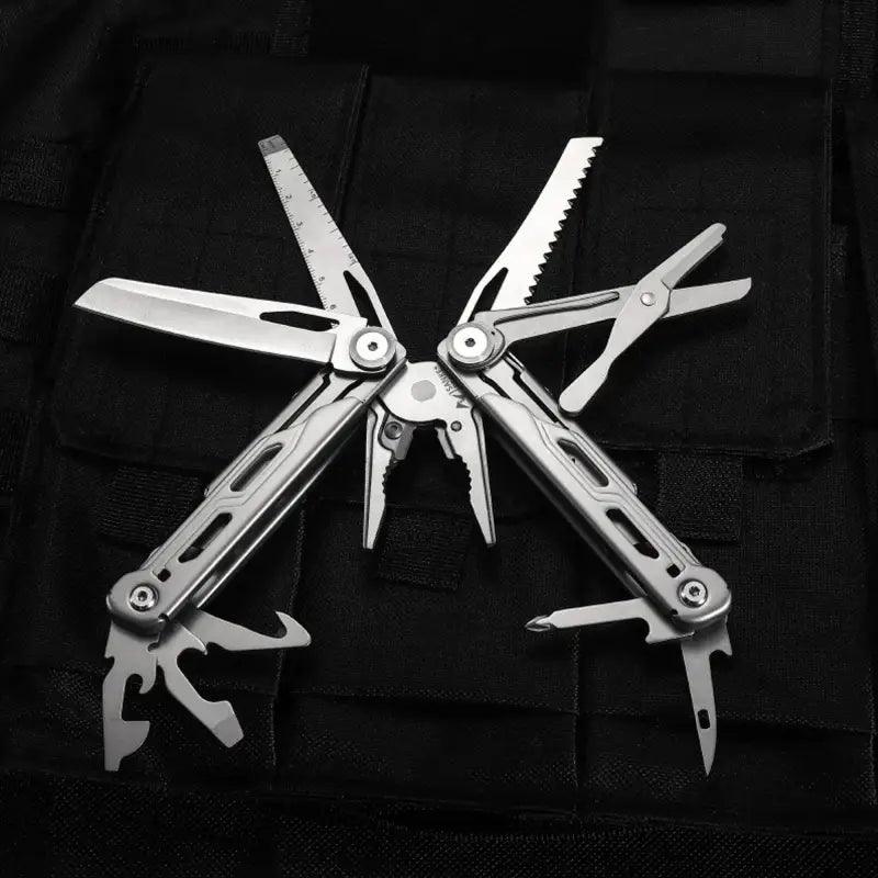 TakeFunGOGOGO 30-in-1 Multitool Plier TFgogogo