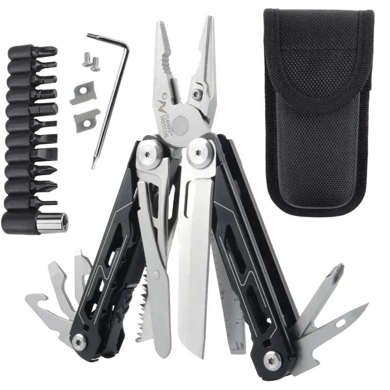 TakeFunGOGOGO 30-in-1 Multitool Plier TFgogogo