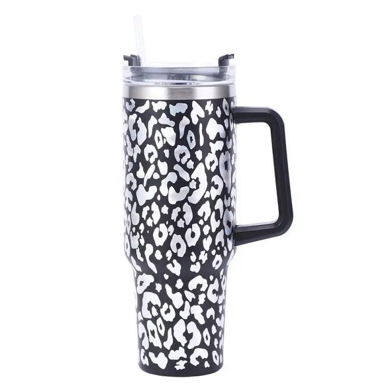 TakeFunGOGOGO High-Capacity 40oz Auto Cup TFgogogo