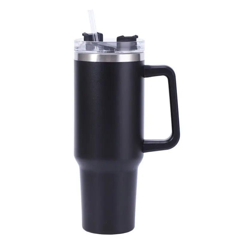 TakeFunGOGOGO High-Capacity 40oz Auto Cup TFgogogo