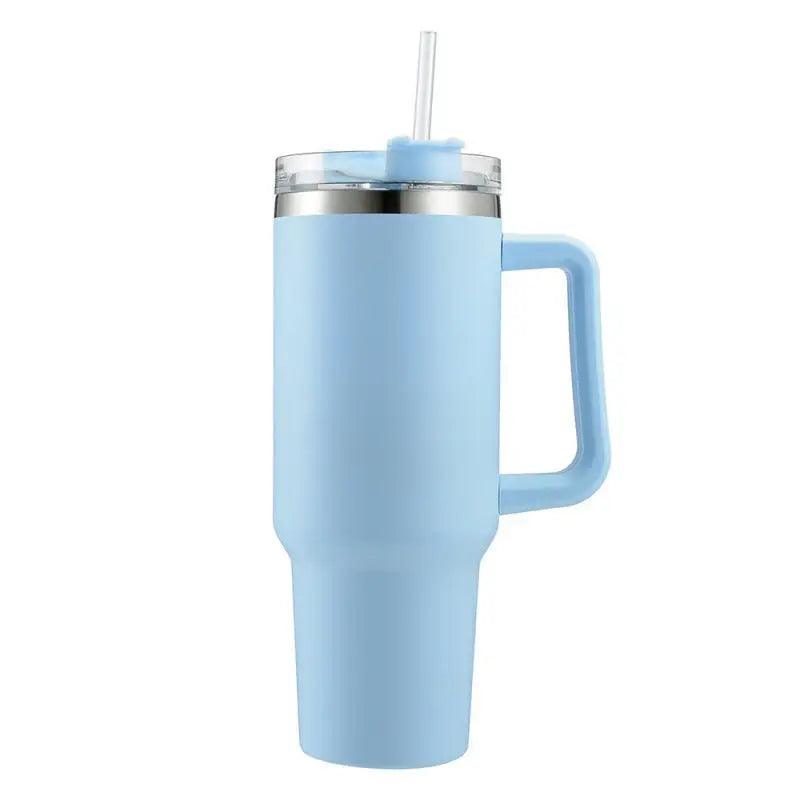 TakeFunGOGOGO High-Capacity 40oz Auto Cup TFgogogo