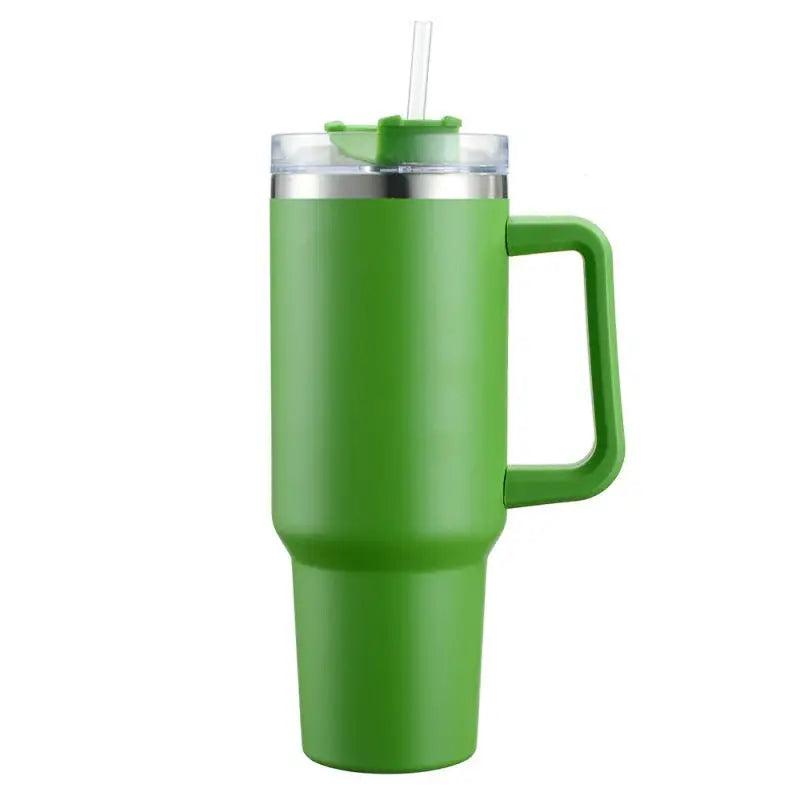 TakeFunGOGOGO High-Capacity 40oz Auto Cup TFgogogo