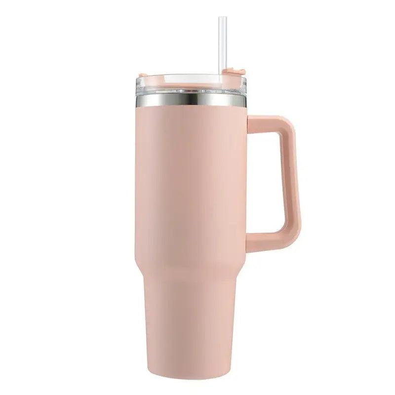 TakeFunGOGOGO High-Capacity 40oz Auto Cup TFgogogo