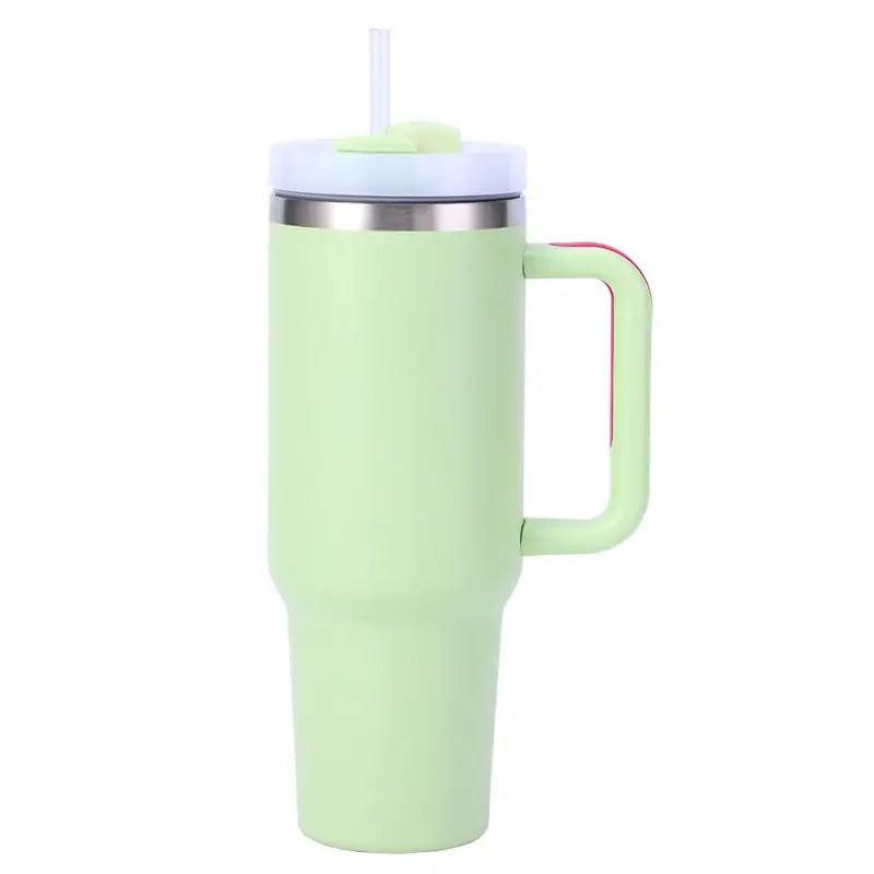 TakeFunGOGOGO High-Capacity 40oz Auto Cup TFgogogo