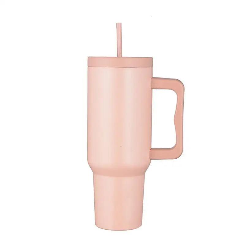 TakeFunGOGOGO High-Capacity 40oz Auto Cup TFgogogo