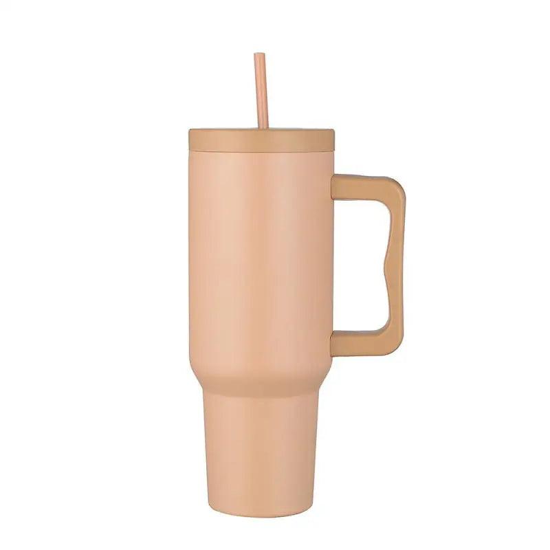 TakeFunGOGOGO High-Capacity 40oz Auto Cup TFgogogo