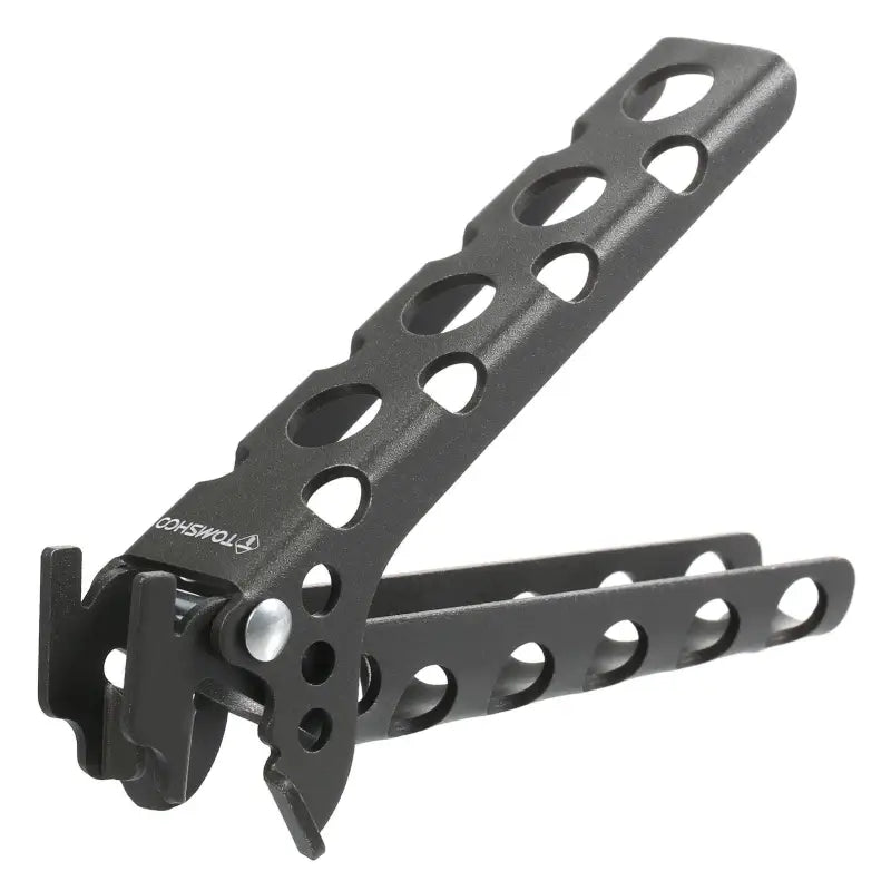 TakeFunGOGOGO Aluminum Pot Lifter & Camping Pot Pan Grip TakeFunGOGOGO