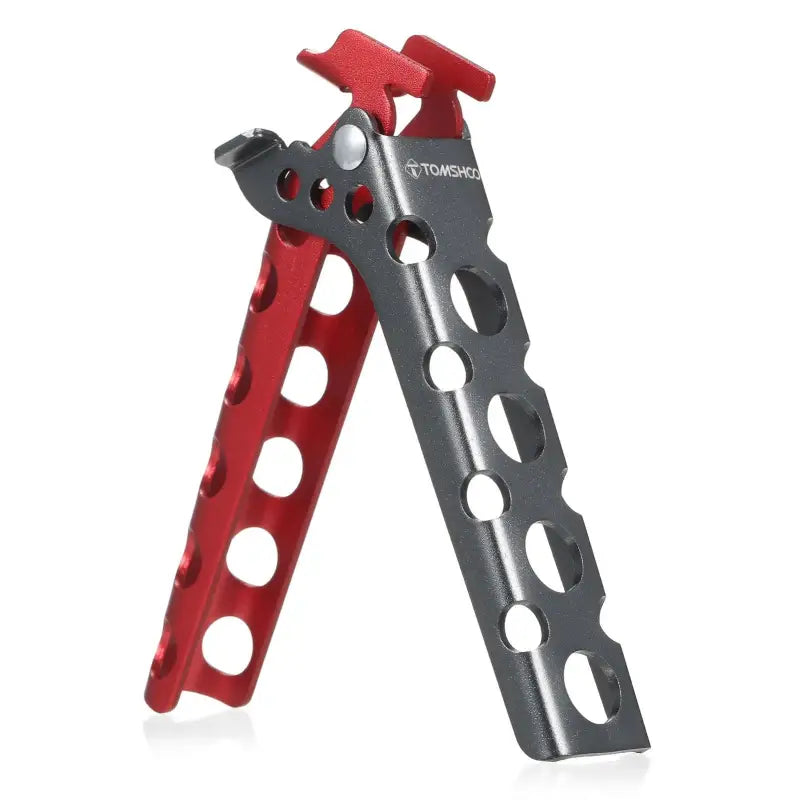 TakeFunGOGOGO Aluminum Pot Lifter & Camping Pot Pan Grip TakeFunGOGOGO