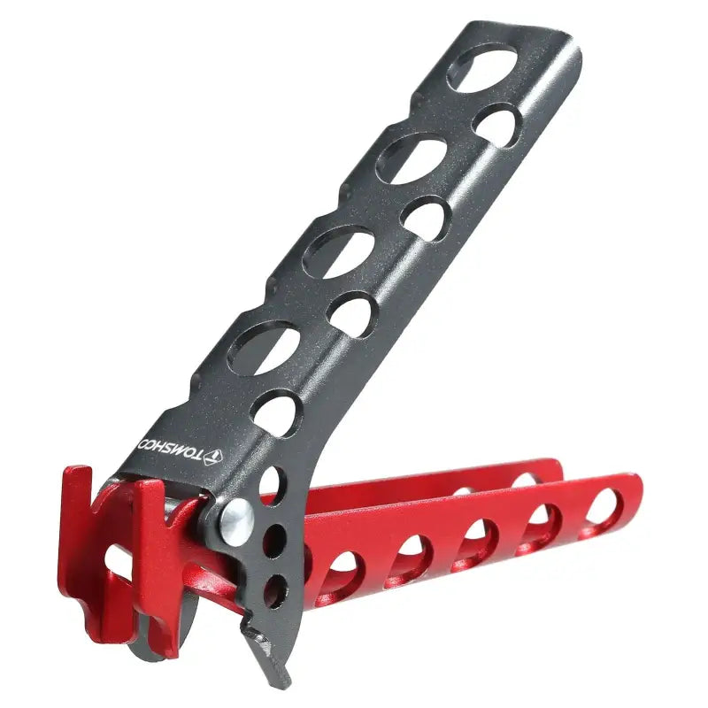 TakeFunGOGOGO Aluminum Pot Lifter & Camping Pot Pan Grip TakeFunGOGOGO