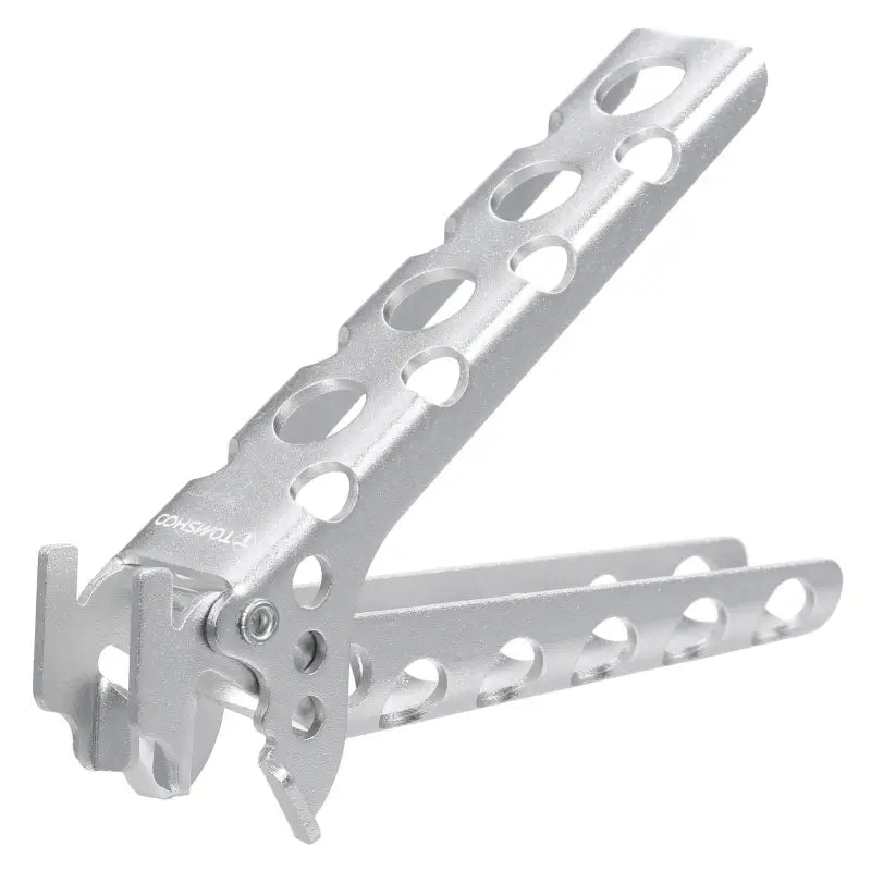 TakeFunGOGOGO Aluminum Pot Lifter & Camping Pot Pan Grip TakeFunGOGOGO