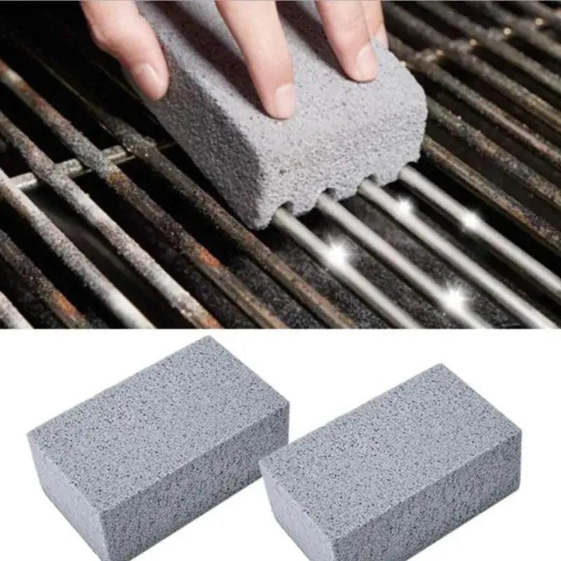 TakeFunGOGOGO Non-Toxic Grill Cleaning Solution TFgogogo