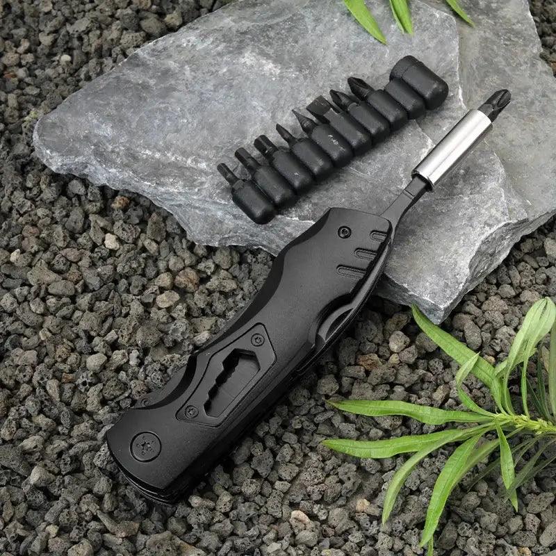 TakeFunGOGOGO Compact EDC Folding Pliers TFgogogo