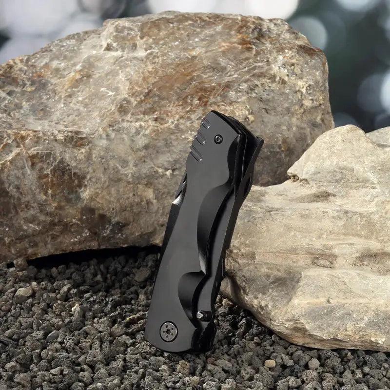TakeFunGOGOGO Compact EDC Folding Pliers TFgogogo