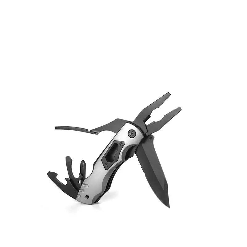 TakeFunGOGOGO Compact EDC Folding Pliers TFgogogo