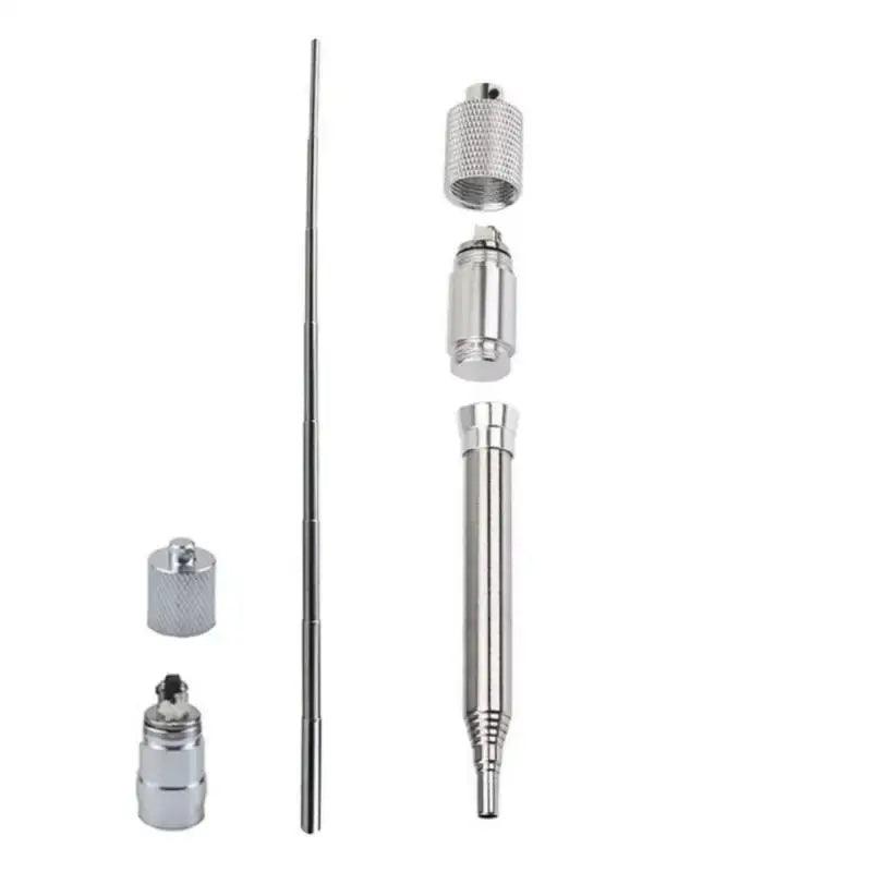 TakeFunGOGOGO High-Efficiency 28g Kerosene Lighter TFgogogo