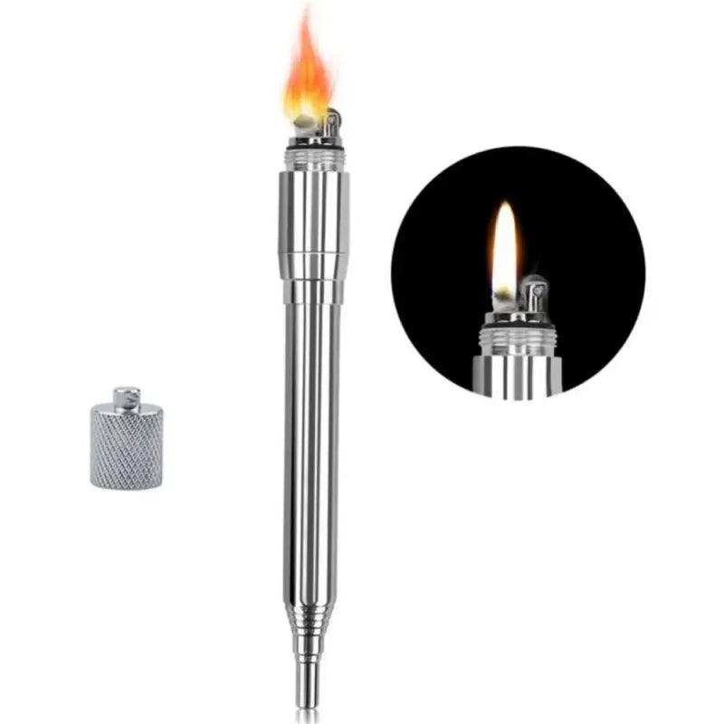 TakeFunGOGOGO High-Efficiency 28g Kerosene Lighter TFgogogo