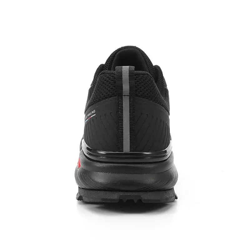 Men’s Big Size Trail Running Shoes - 户外鞋