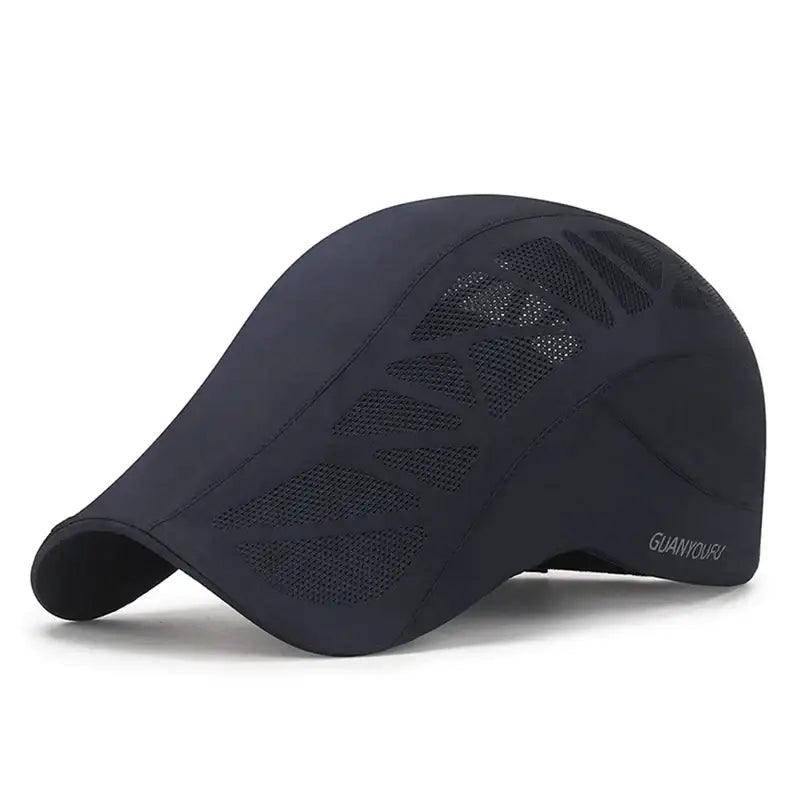 TakeFunGOGOGO Quick-Dry Beret TakeFunGOGOGO