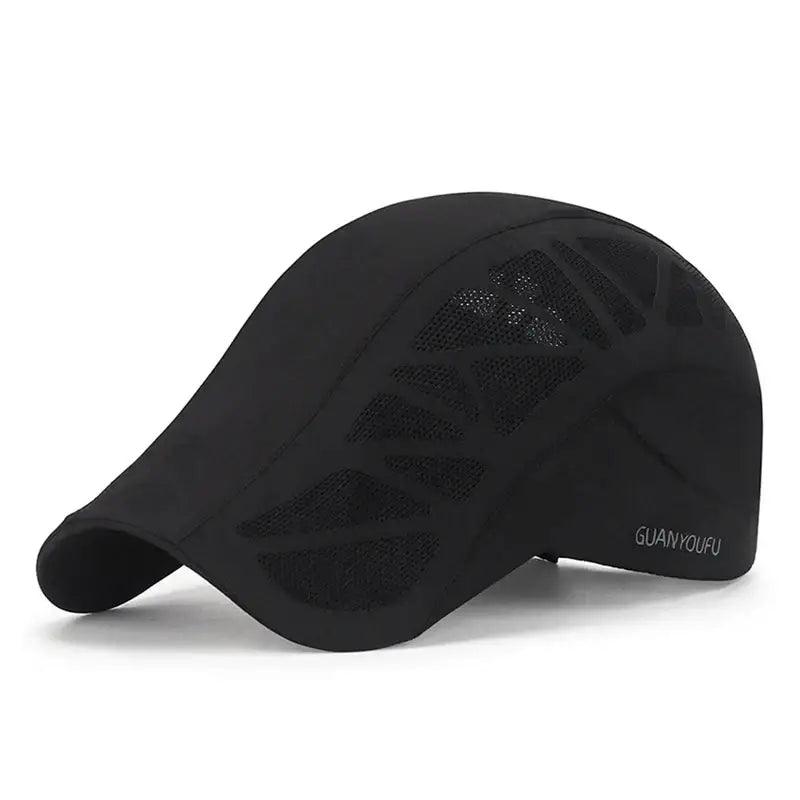TakeFunGOGOGO Quick-Dry Beret TakeFunGOGOGO