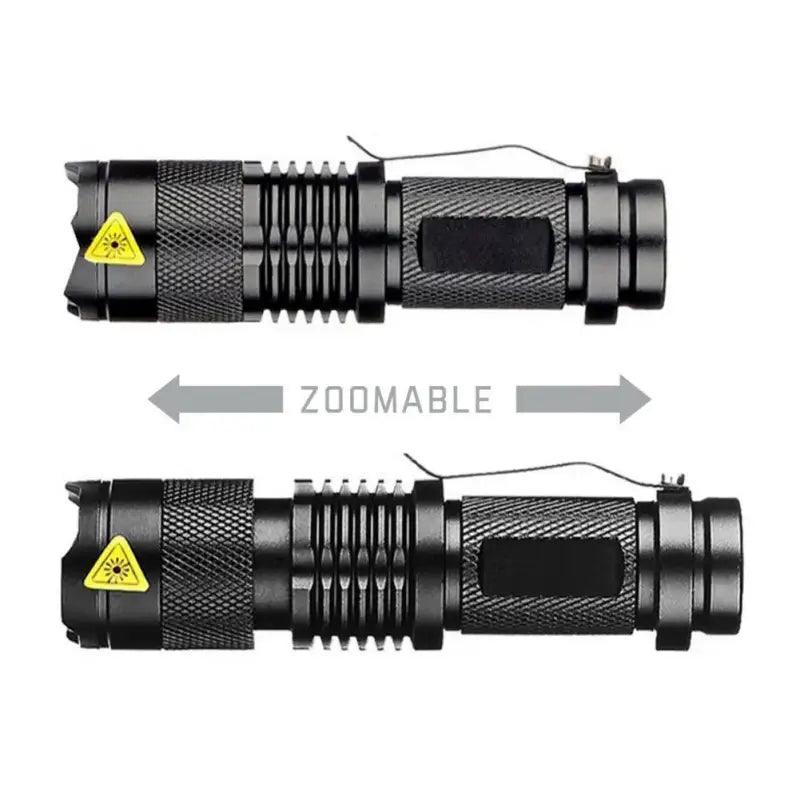 TakeFunGOGOGO 1000 Lumens LED Brightness TFgogogo