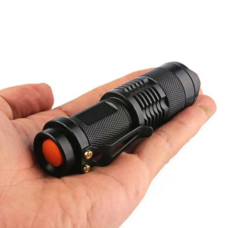 TakeFunGOGOGO 1000 Lumens LED Brightness TFgogogo