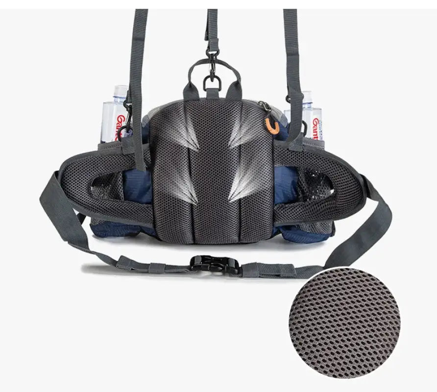 Multi-Use Outdoor Waist Pack - 腰包