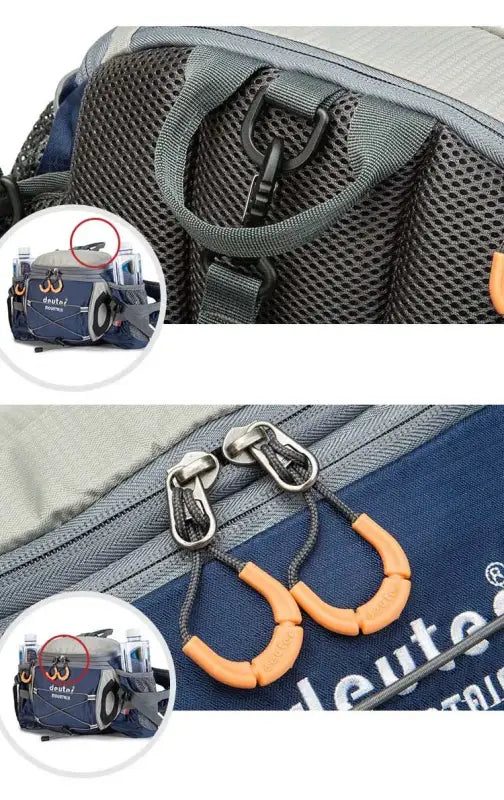 Multi-Use Outdoor Waist Pack - 腰包