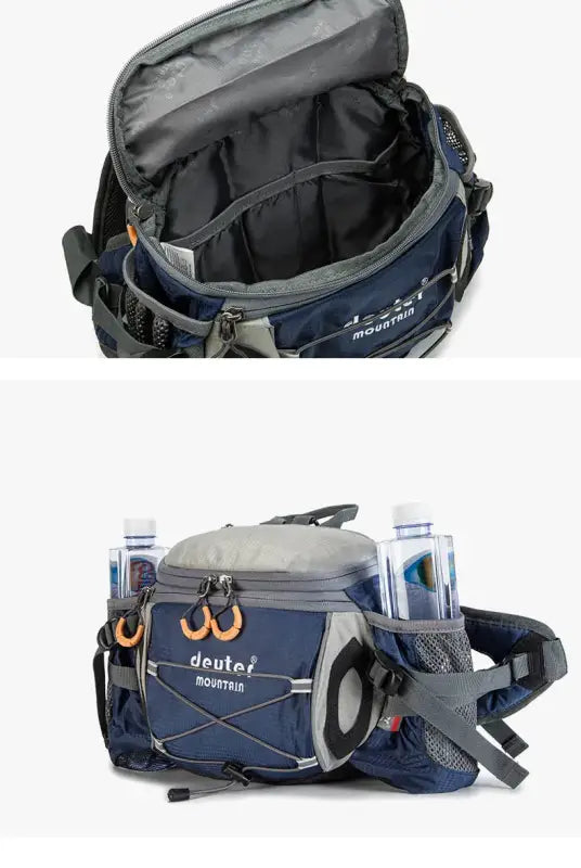 Multi-Use Outdoor Waist Pack - 腰包