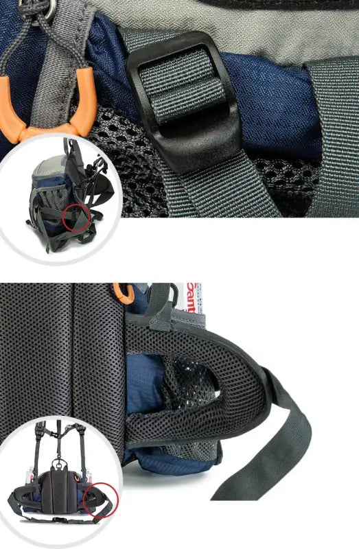 Multi-Use Outdoor Waist Pack - 腰包