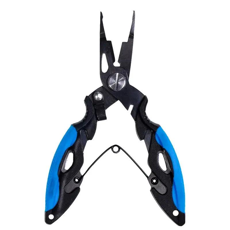 TakeFunGOGOGO Multifunction Fishing Pliers TakeFunGOGOGO