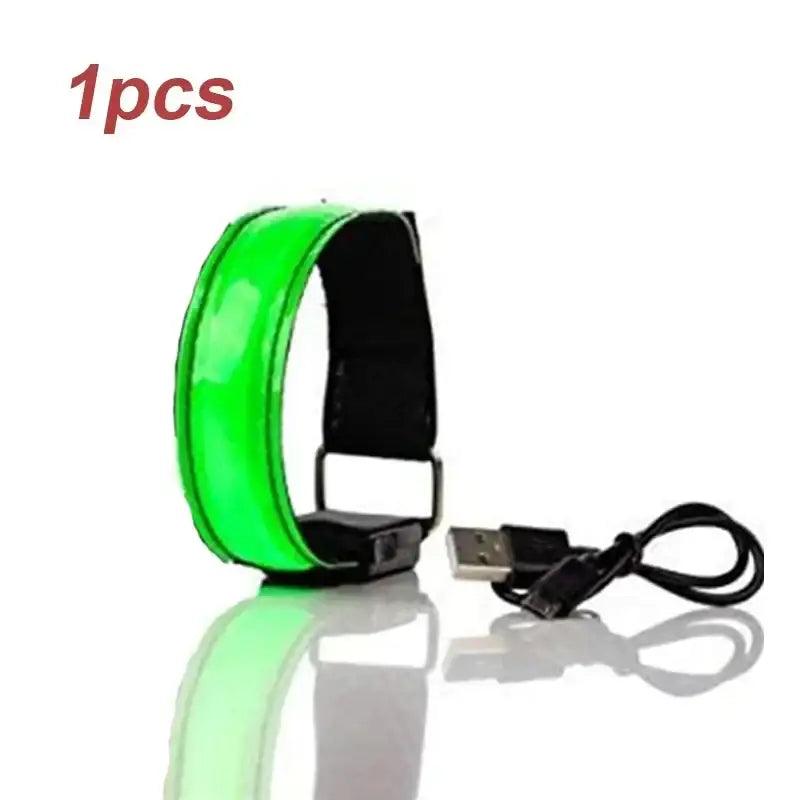 TakeFunGOGOGO LED Safety Light TakeFunGOGOGO