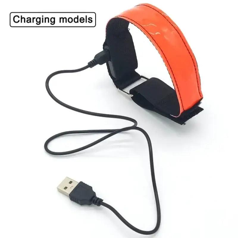TakeFunGOGOGO LED Safety Light TakeFunGOGOGO