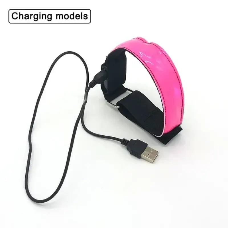 TakeFunGOGOGO LED Safety Light TakeFunGOGOGO