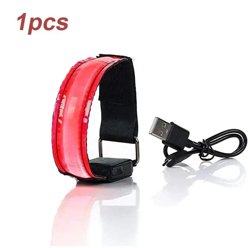 TakeFunGOGOGO LED Safety Light TakeFunGOGOGO