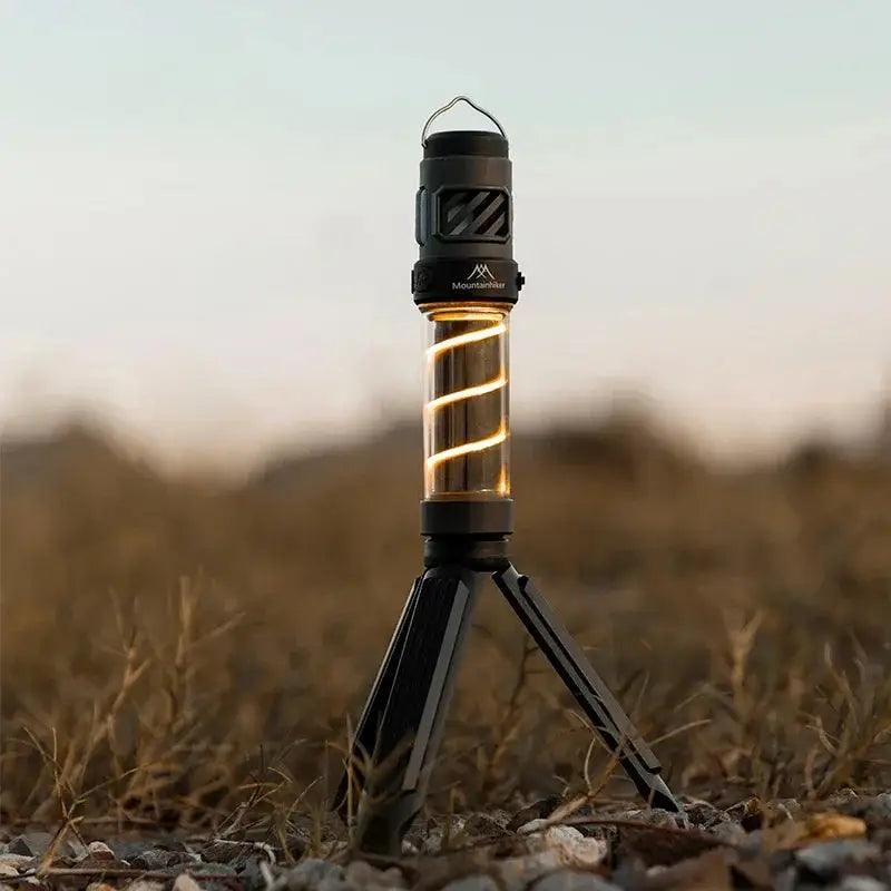 TakeFunGOGOGO Mounthiker Tactical Mosquito Lamp TFgogogo