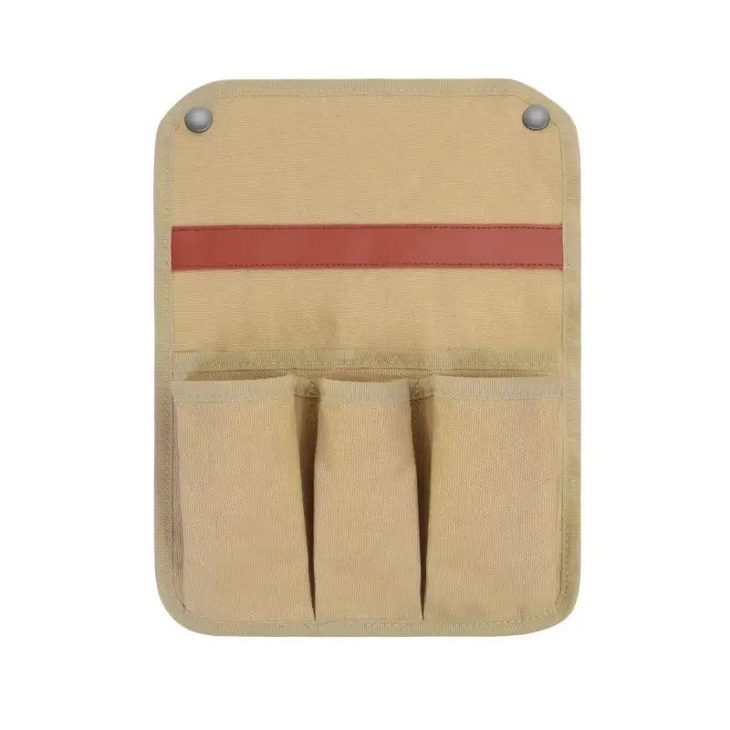 TakeFunGOGOGO Outdoor Chair Side Pocket TFgogogo