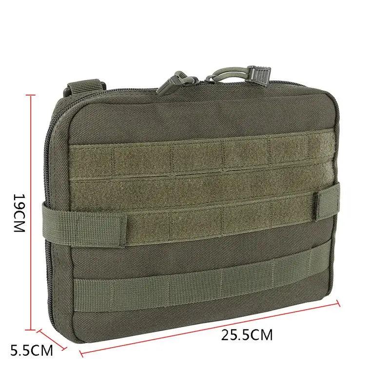 TakeFunGOGOGO Durable Outdoor Emergency Pack TFgogogo