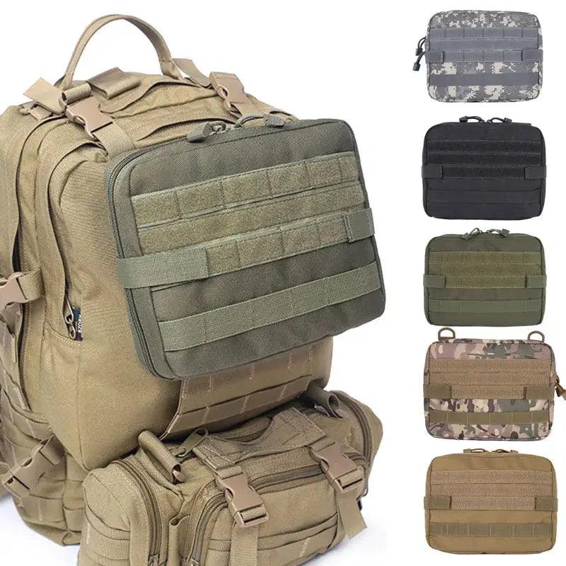 TakeFunGOGOGO Durable Outdoor Emergency Pack TFgogogo