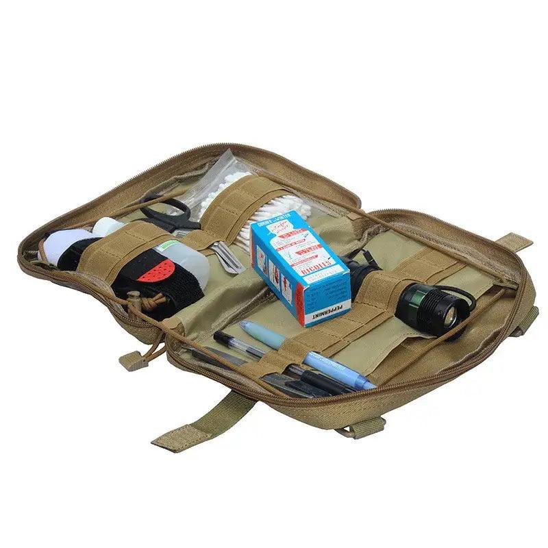 TakeFunGOGOGO Durable Outdoor Emergency Pack TFgogogo
