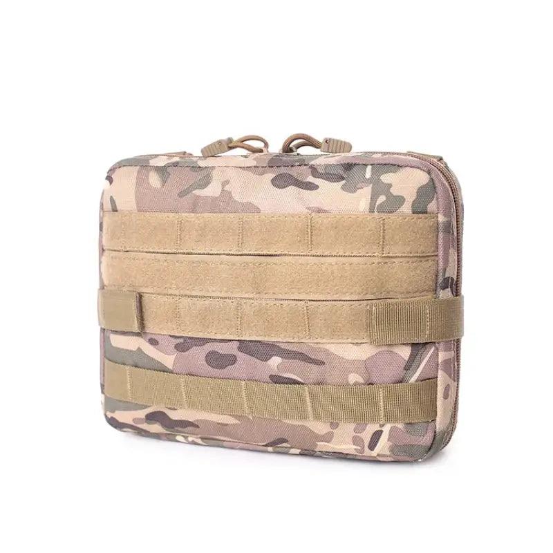 TakeFunGOGOGO Durable Outdoor Emergency Pack TFgogogo