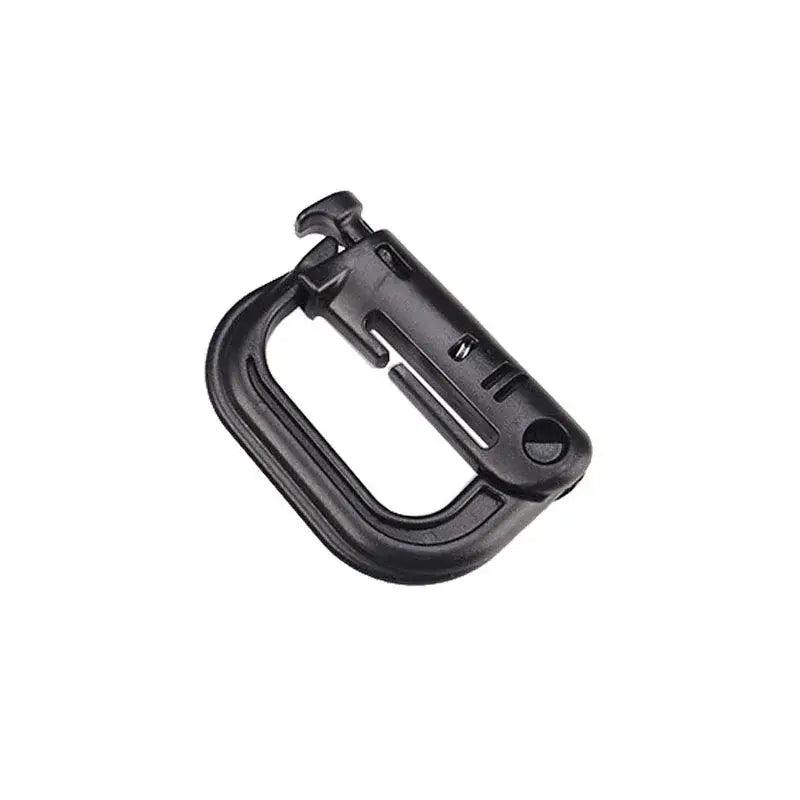 TakeFunGOGOGO Durable Outdoor Molle Carabiner TFgogogo